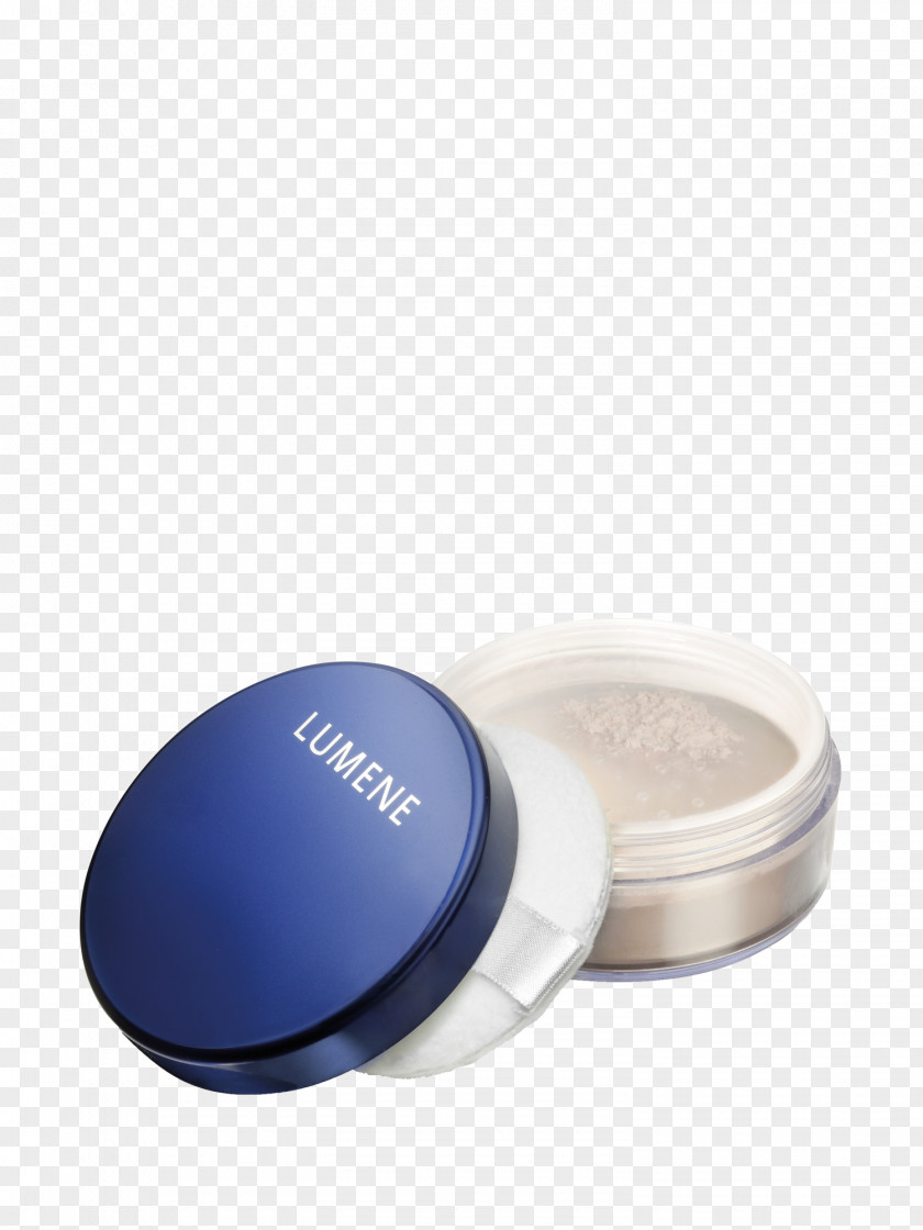Translucent Face Powder Lumene Cosmetics Foundation Skin PNG