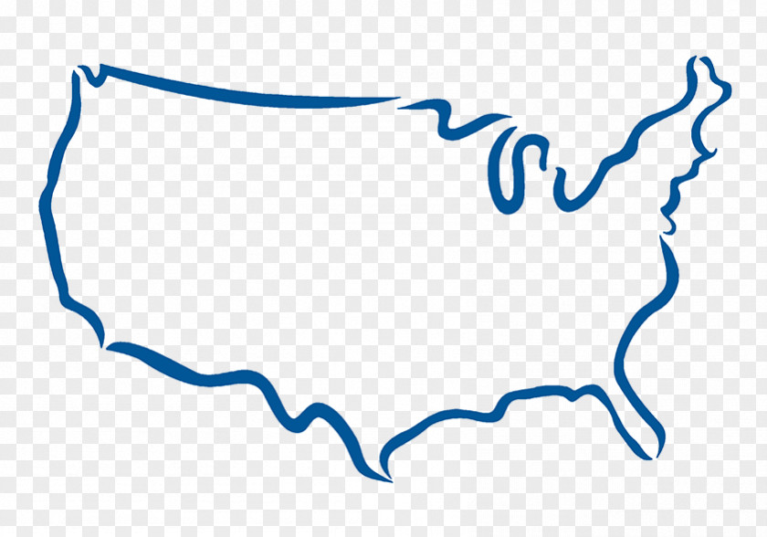 Usa Vector United States Drawing Clip Art PNG