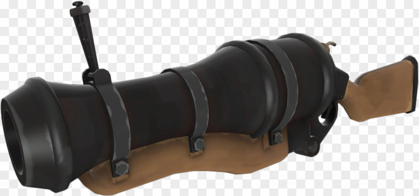 Weapon Team Fortress 2 Round Shot Loadout Cannon PNG