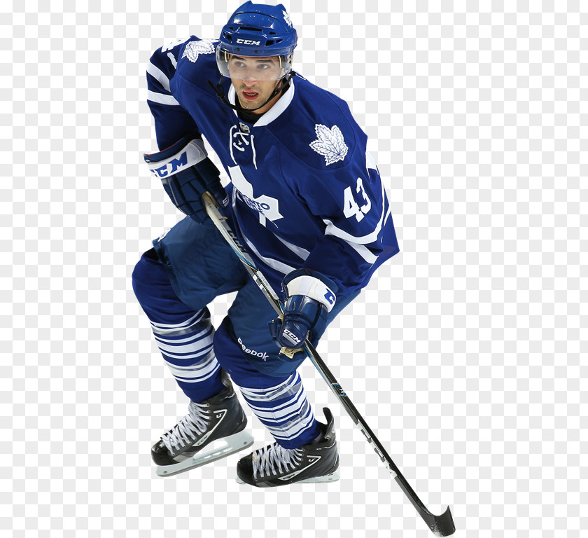 Worthy Flyer Nazem Kadri National Hockey League Toronto Maple Leafs Ice PNG