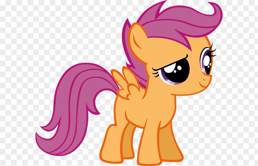 Afraid Children Scootaloo Rarity Apple Bloom Rainbow Dash Pony PNG