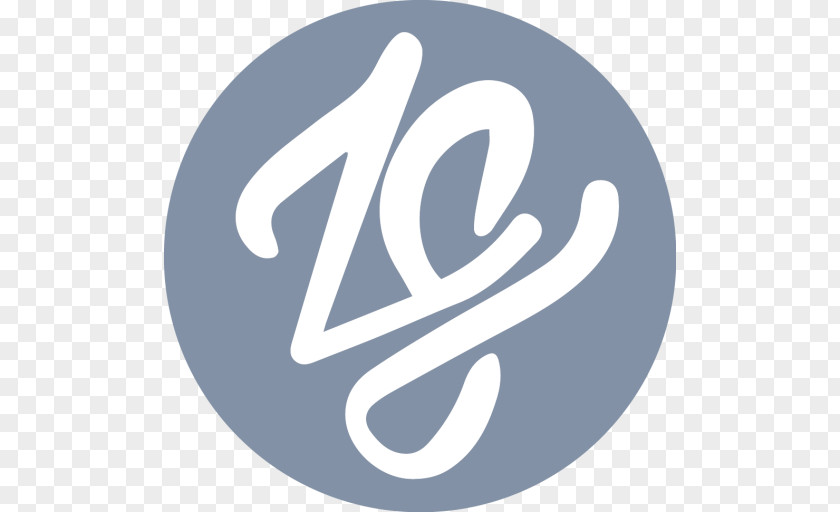 Alone Logo Monogram Brand Typography Font PNG