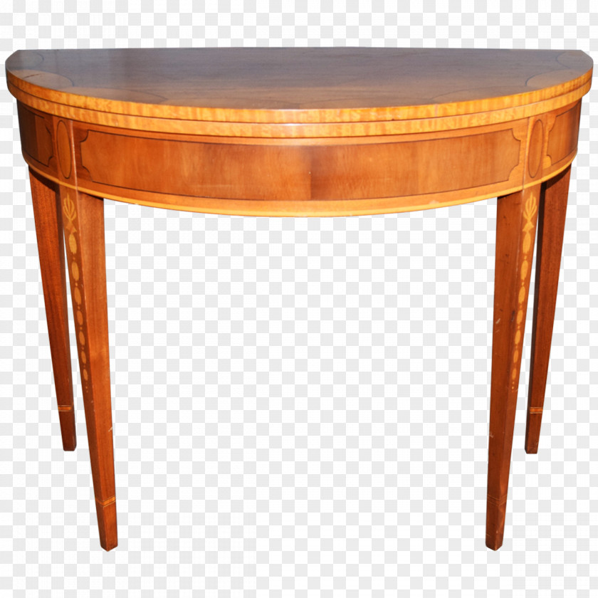 Antique Tables Coffee Furniture Marquetry PNG