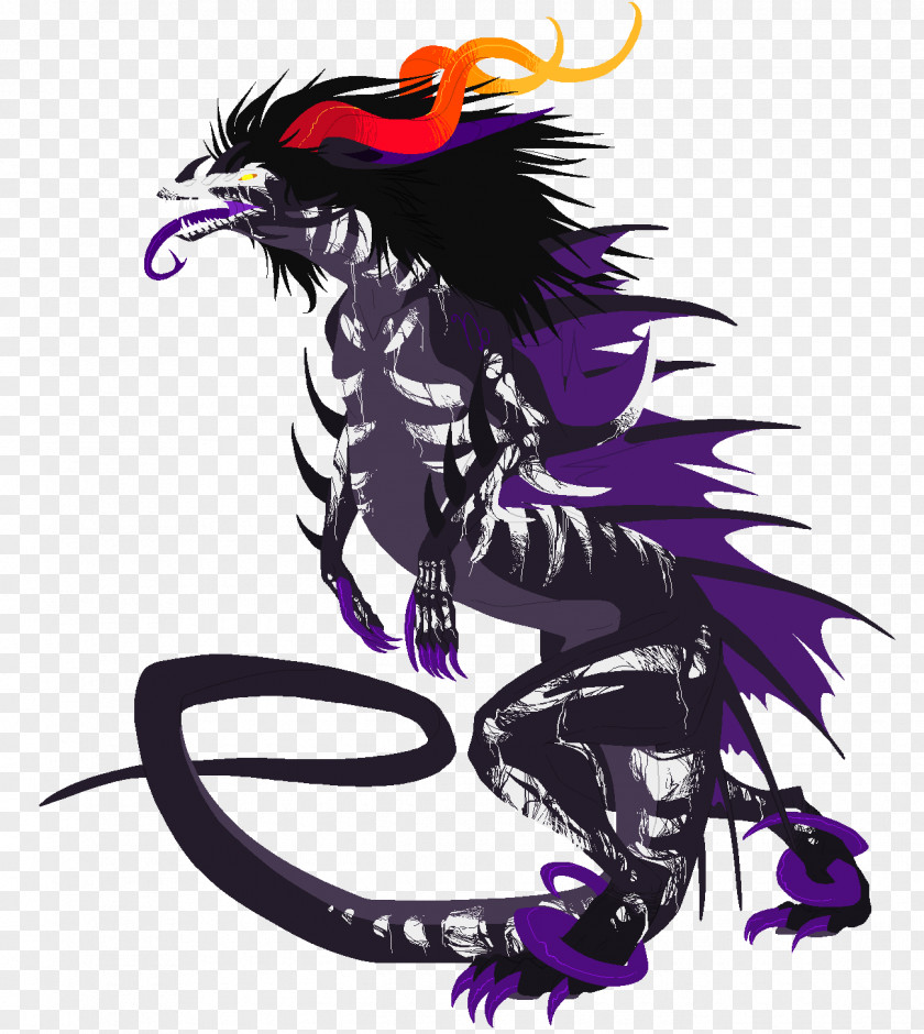 Aquarius Homestuck Dragon YouTube Art PNG