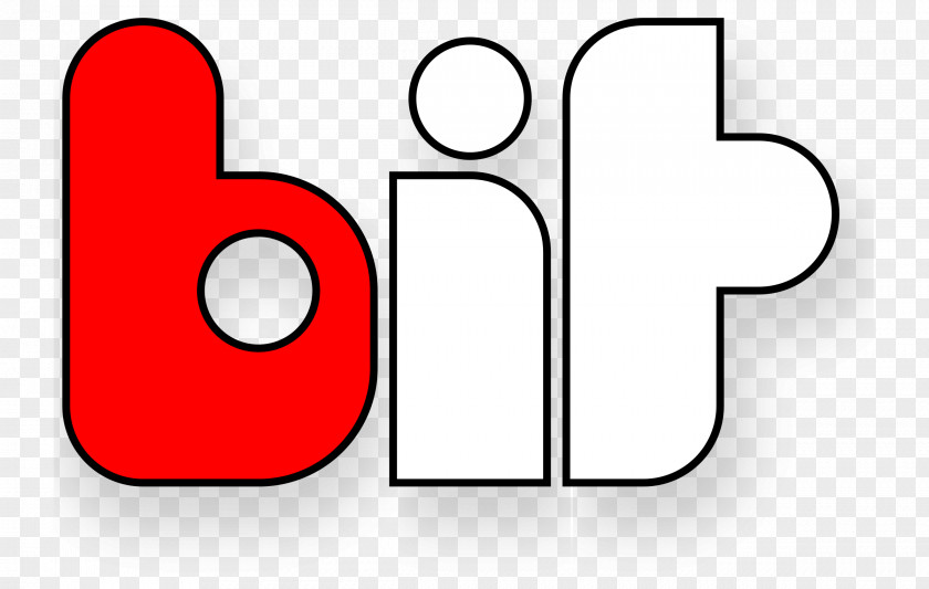 Bits Logo Brand Symbol PNG