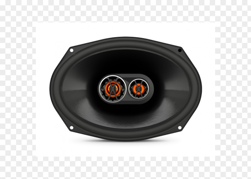 Car Coaxial Loudspeaker JBL Vehicle Audio PNG