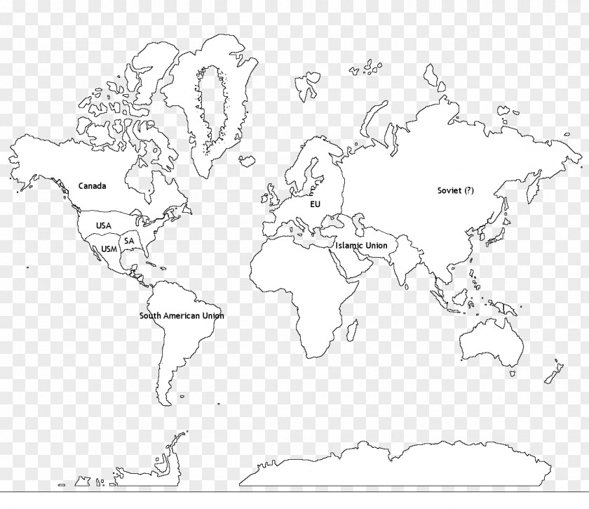 Color Flags World Map Globe Blank PNG