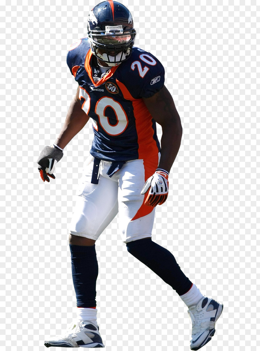 Denver Broncos NFL American Football Player Philadelphia Eagles PNG