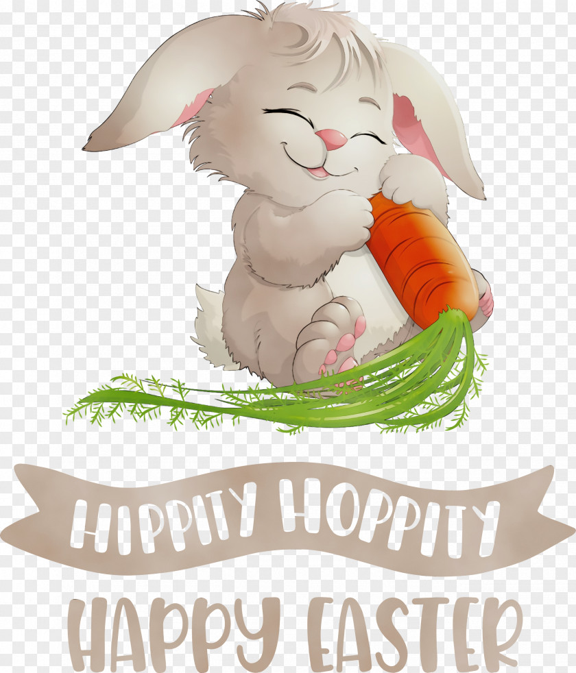 Easter Bunny PNG