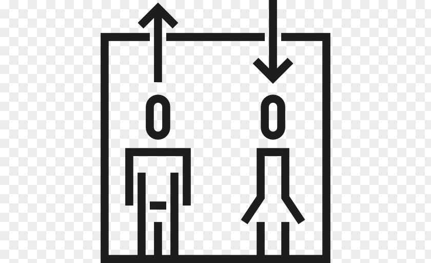 Elevator Icon PNG