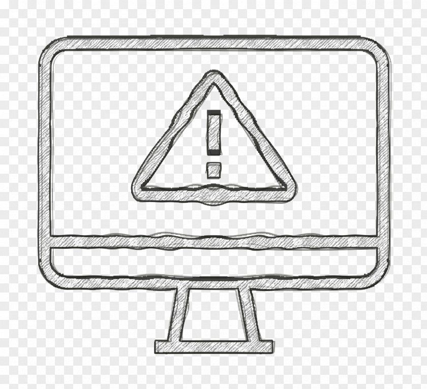 Error Icon Computer Technology Warning PNG