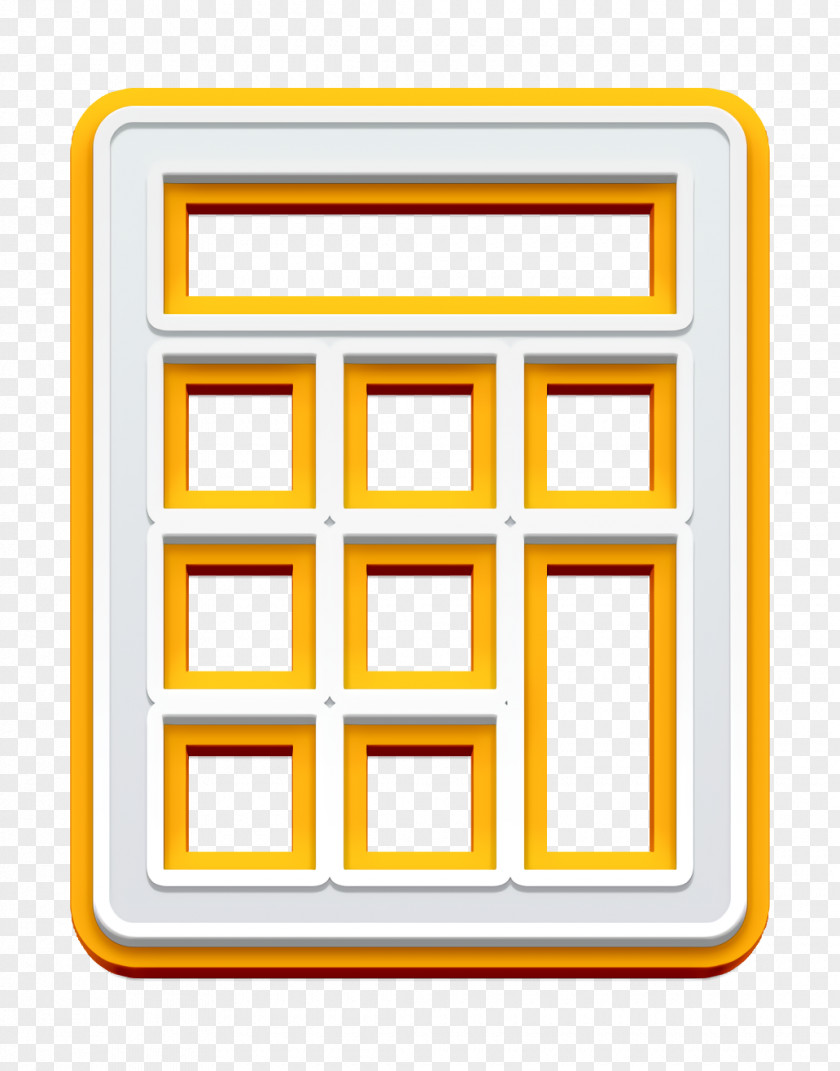 Essential Compilation Icon Calculator PNG