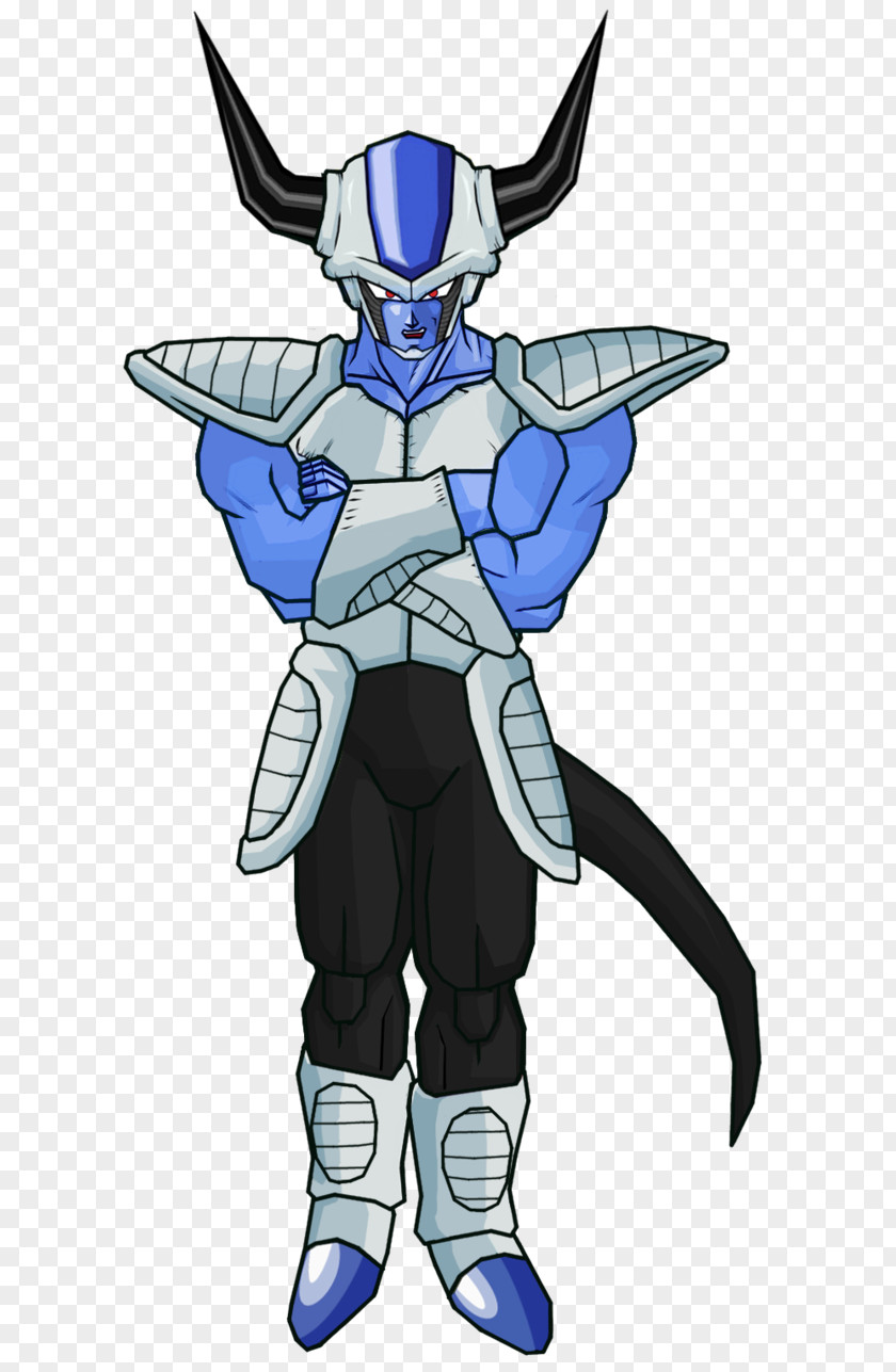 Frost Jack Krillin Dragon Ball PNG