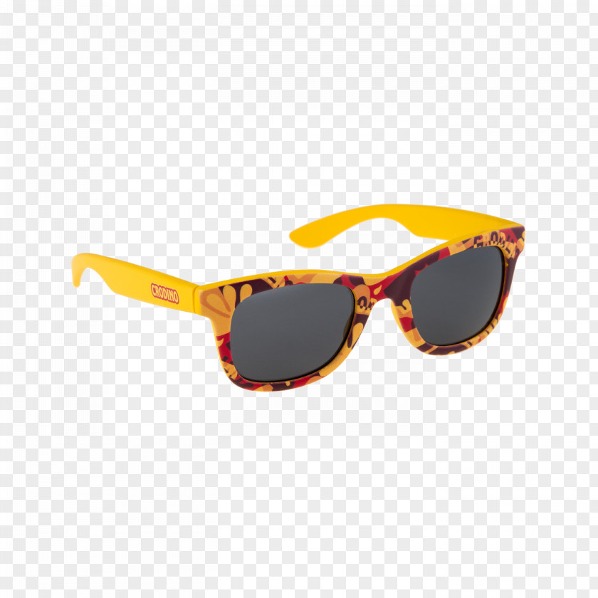 Glasses Crodino Goggles Sunglasses Merchandising PNG