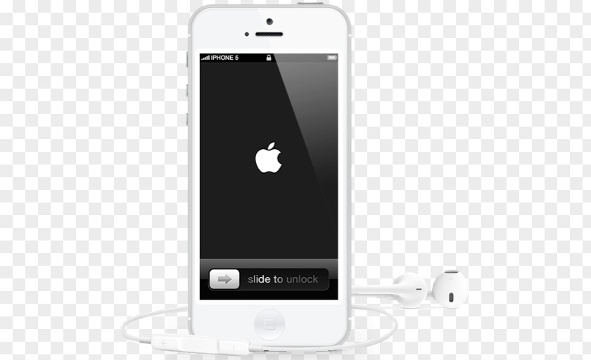 Headphones IPhone 5s Apple Earbuds Clip Art PNG