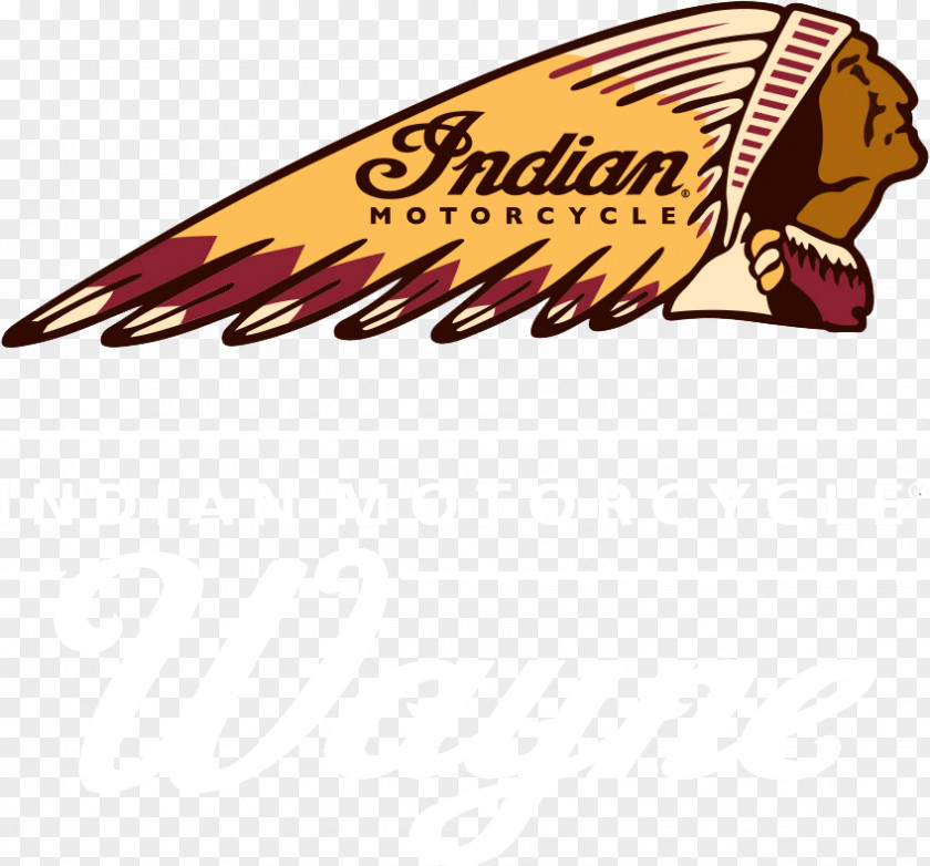 Indian Scout Logo Motorcycle Of Monmouth Decal PNG