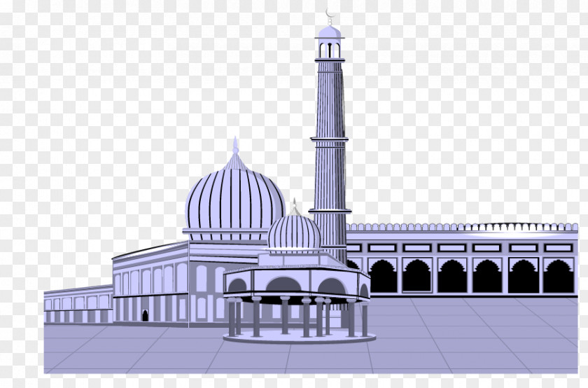 Islam Muslim Islamic Architecture Mosque PNG