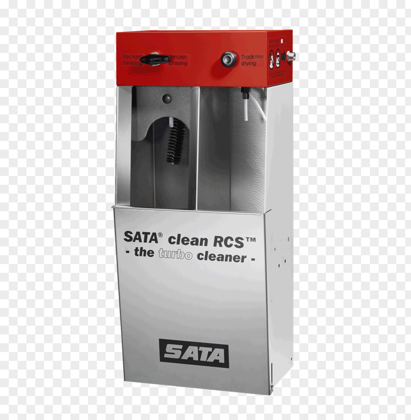 Jet Tube SATA Cleaning Spray Painting Serial ATA Pistola De Pintura PNG