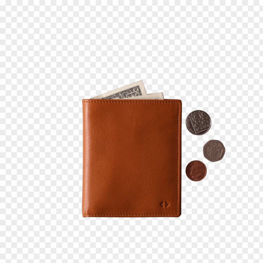 Leather Wallet RFID Skimming Pocket Credit Card PNG