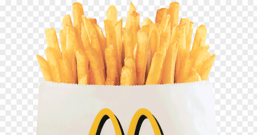 Mcdonalds McDonald's French Fries Hamburger Patatas Bravas PNG