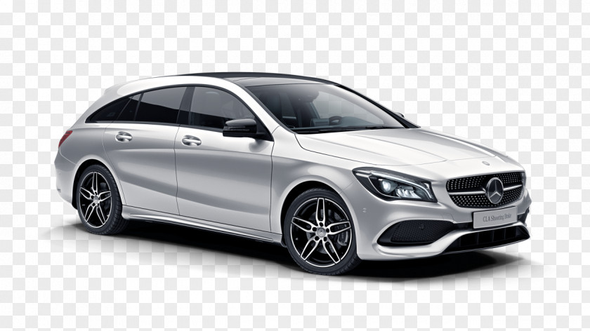 Mercedes 2018 Mercedes-Benz CLA-Class C-Class Car MERCEDES B-CLASS PNG