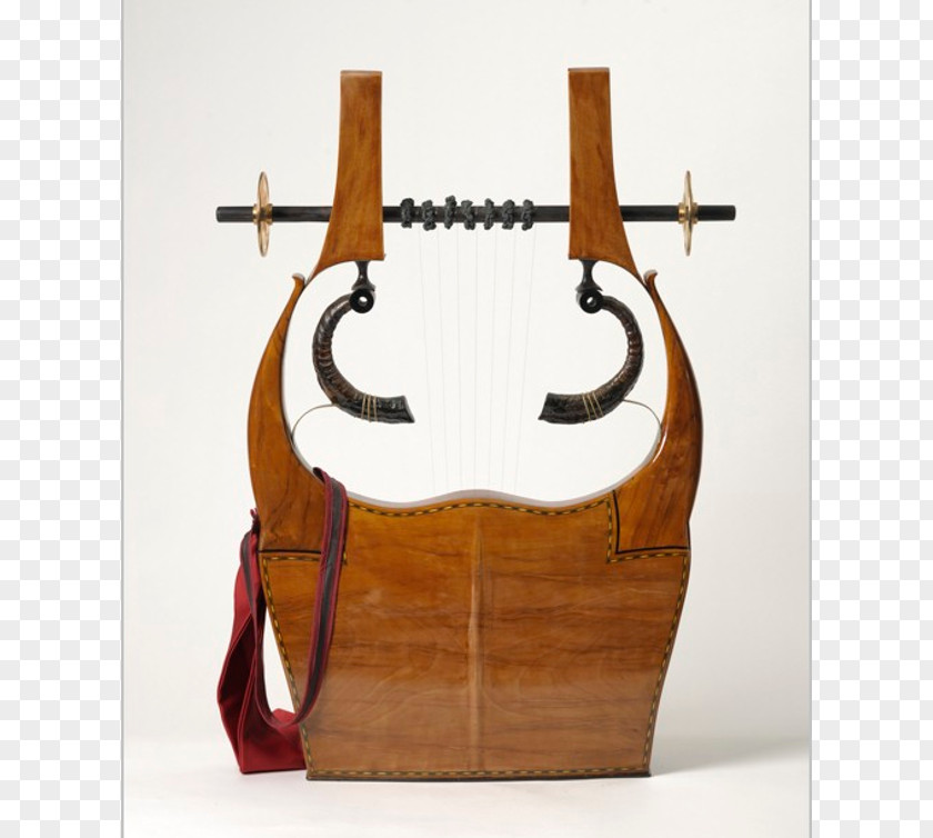 Musical Instruments Apollo Cithara Phorminx Lyre PNG