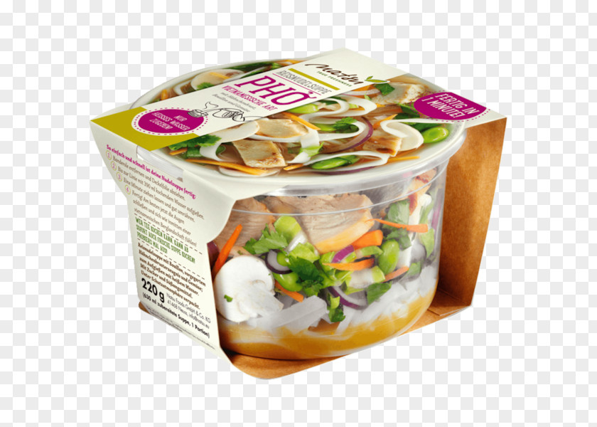 Pak Choi Vegetarian Cuisine Food Miso Soup Thai PNG