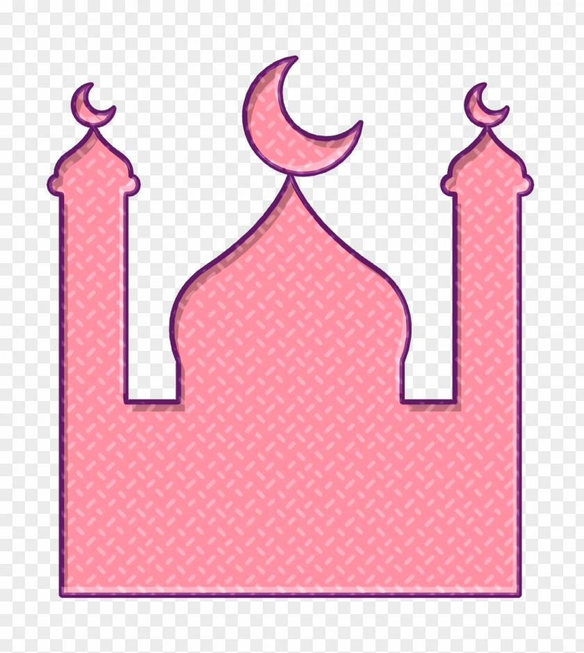 Religion Icon Mosque Islam PNG