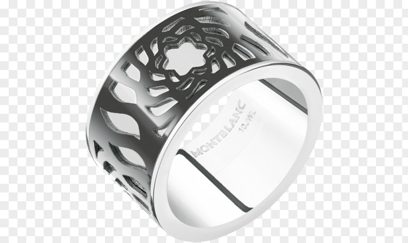 Ring Wedding Montblanc Cufflink Jewellery PNG