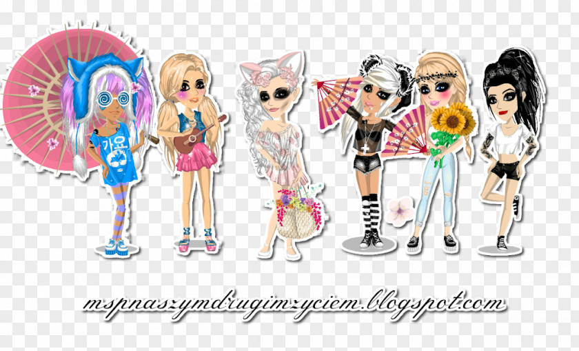 Sc Msp MovieStarPlanet Game Competition Blog Internet Forum PNG