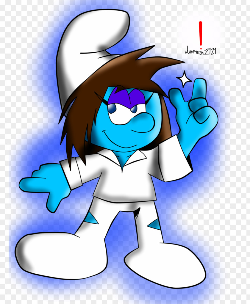 Sleepy Dwarfs Smurfette The Smurfs Luilaksmurf Drawing PNG