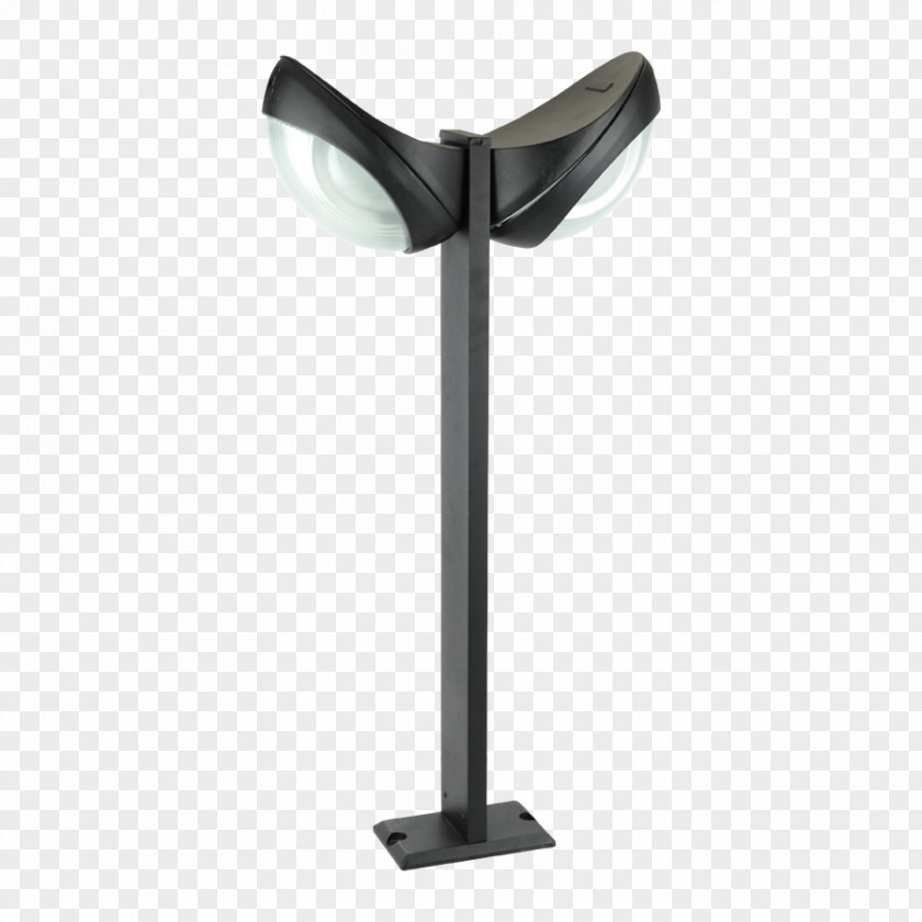 Street Lamp Light Fixture PNG