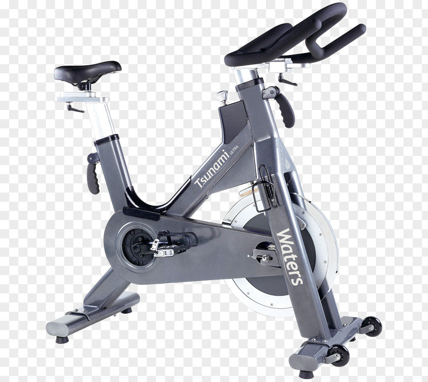 Tsunami Body Dynamics Fitness Equipment Exercise Bikes Machine Bicycle PNG