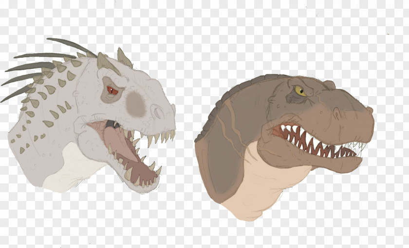 Tyrannosaurus Jurassic Park Drawing Indominus Rex Art PNG