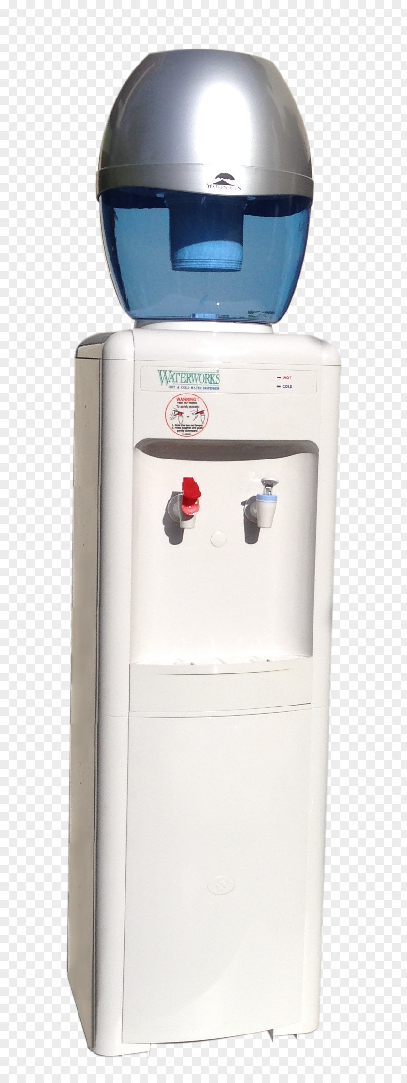 Water Cooler PNG