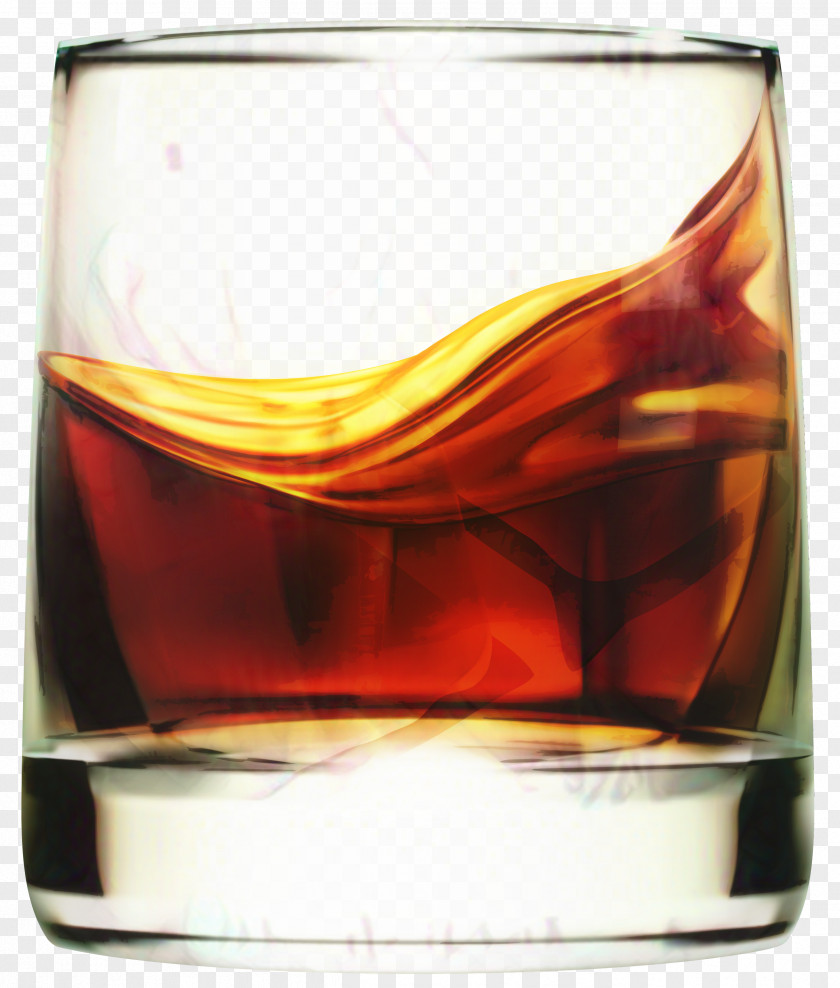Whiskey Old Fashioned Glass Glencairn Whisky PNG