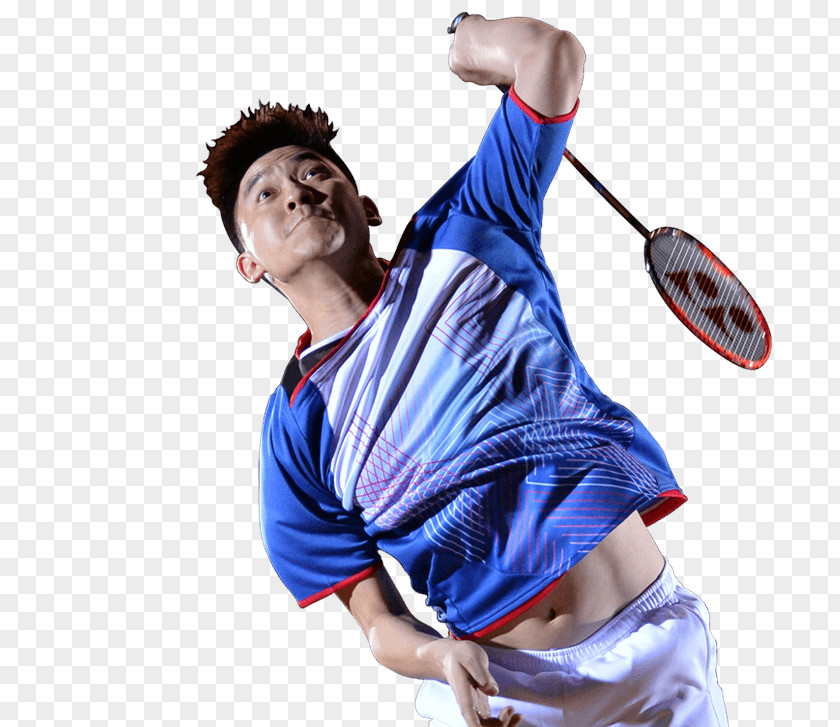 Badminton Badmintonracket Smash Yonex PNG