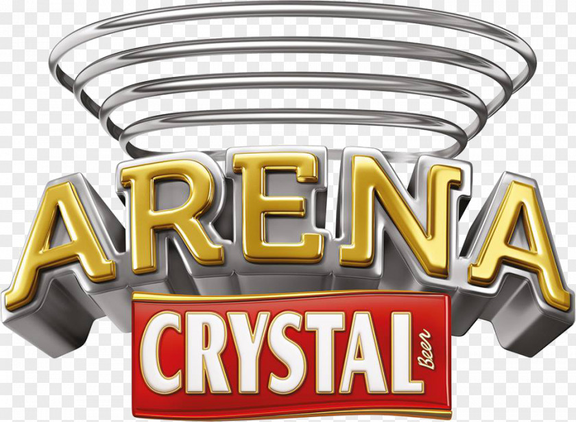 Beer Logo Brand Crystal Font PNG