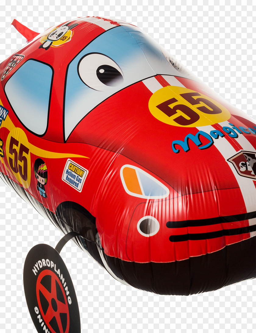 Car Model Toy Balloon Automòbil De Competició Motor Vehicle PNG