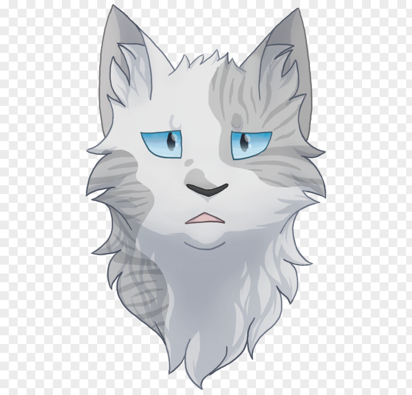 Cat Whiskers Domestic Short-haired Tabby Illustration PNG