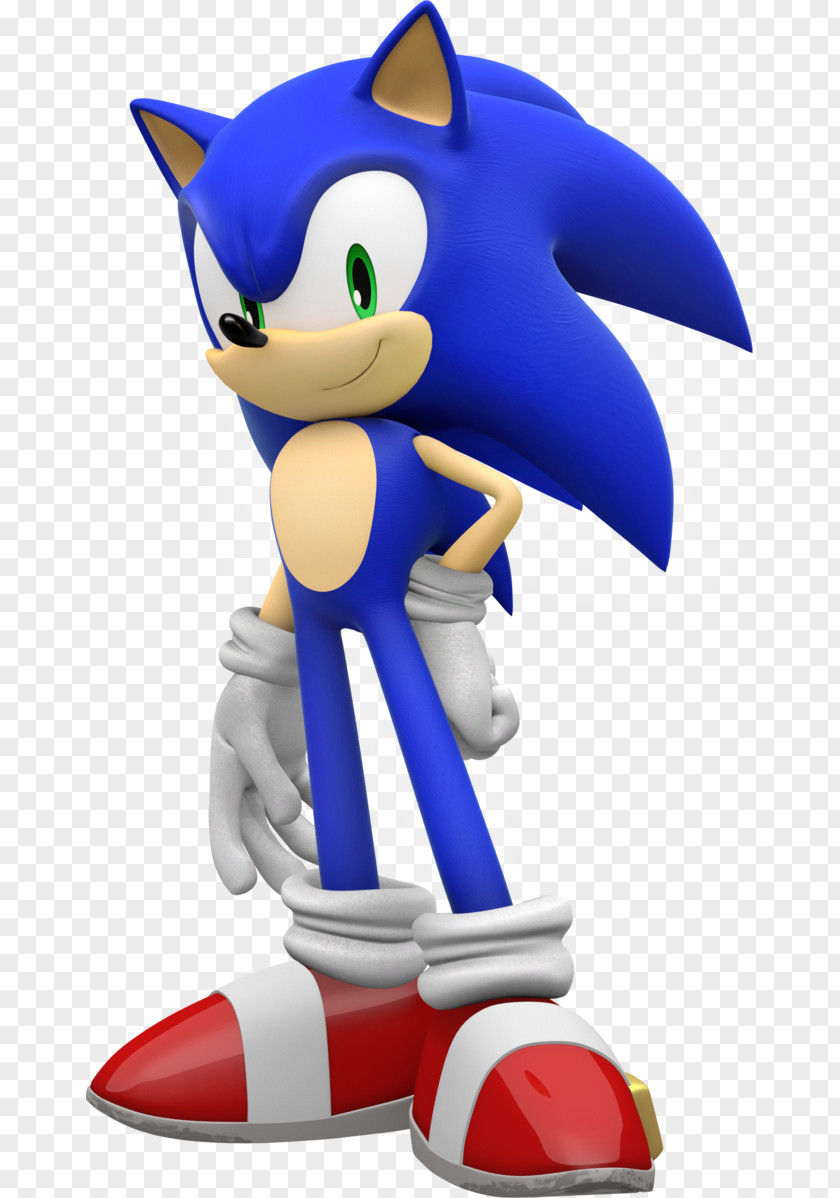 Hedgehog Sonic 3D Unleashed The 2 Adventure PNG
