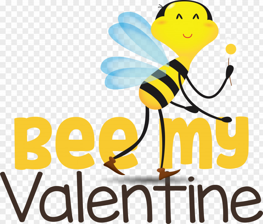 Honey Bee Bees Royalty-free Cartoon Icon PNG