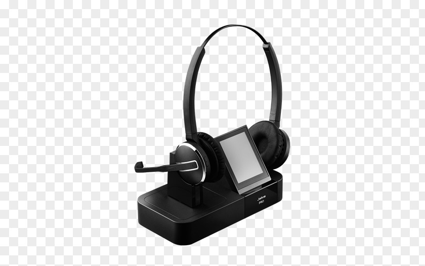 Jabra Headset Mute Pro 9465 Mobile Phones PRO 9450 PNG