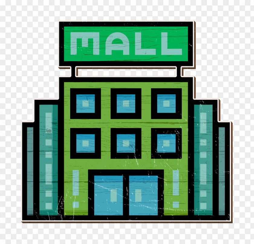 Mall Icon PNG