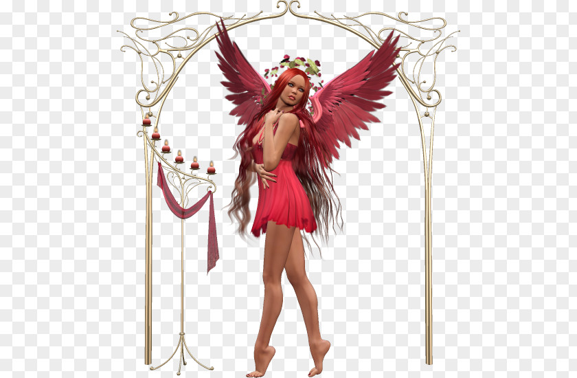 Moore O'brien Foti Fairy Idea Blog Clip Art PNG