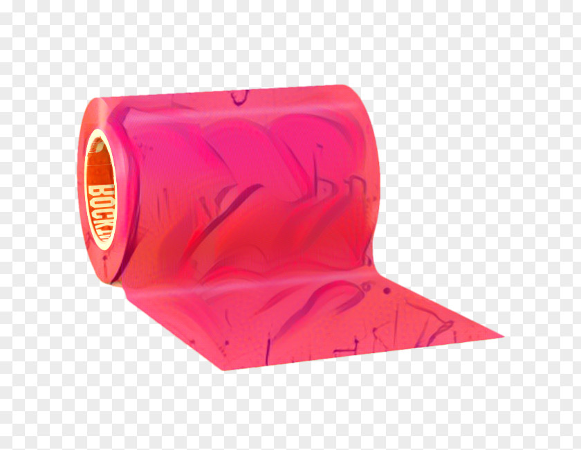 Paper Product Pink Background PNG