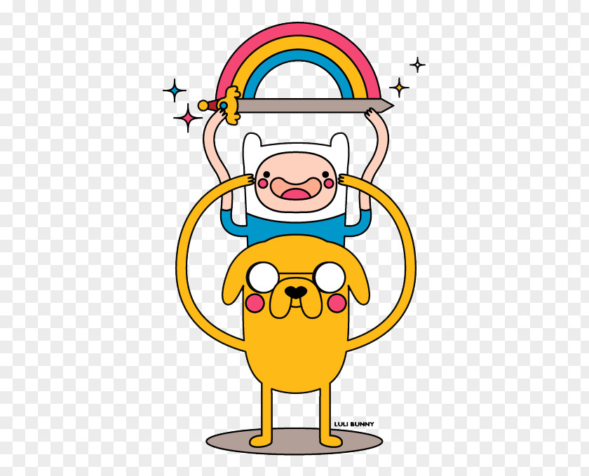 Part Time Finn The Human Jake Dog Princess Bubblegum Cartoon Network Adventure PNG