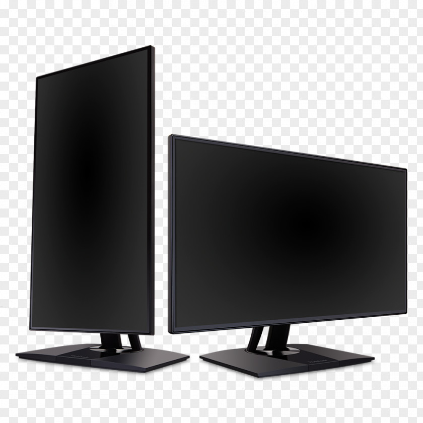 Perspective Column Computer Monitors Output Device VIEWSONIC MONITOR Television Set PNG