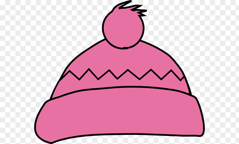 Pink Snow Cliparts Hat Winter Clothing Stock.xchng Clip Art PNG