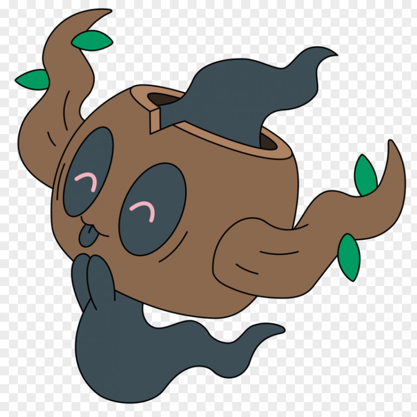 Pokemon Phantump Pokémon X And Y Pokédex Cubone PNG